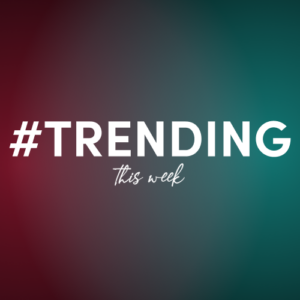 trending