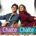 Sinopsis Film Chalte Chalte 2003