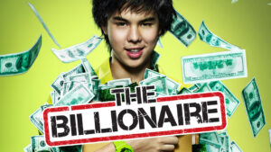 film the billionaire