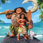 Sinopsis Film Moana 2016