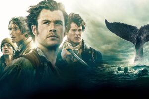 sinopsis In the Heart of the Sea