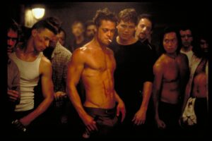 Sinopsis Film Fight Club 1999