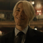 Profil Taz Skylar Pemeran Sanji