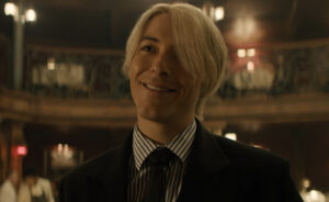 Profil Taz Skylar Pemeran Sanji