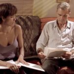 Sinopsis Film Monster's Ball 2001