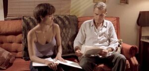 Sinopsis Film Monster's Ball 2001