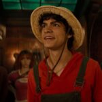 Profil Inaki Godoy Pemeran Monkey D Luffy