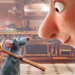 Sinopsis Film Ratatouille 2007