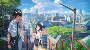 your name