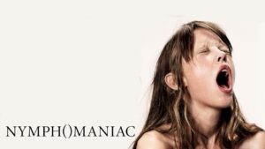 Film Nymphomaniac