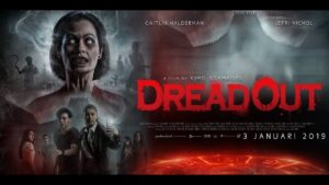 Sinopsis Film DreadOut 2019