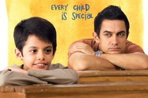 Sinopsis Film Taare Zameen Par 2007
