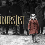 Film Schindler's List 1993