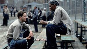 Film The Shawshank Redemption