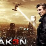Sinopsis Film Taken 3