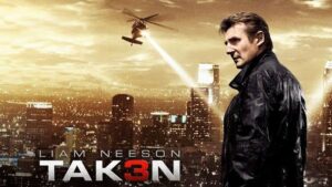 Sinopsis Film Taken 3