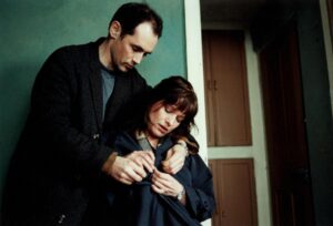 Cerita Film Intimacy 2001