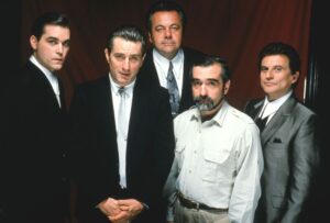 Sinopsis Film Goodfellas 1990