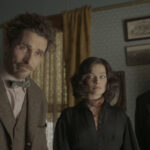 Sinopsis Film Amsterdam 2022