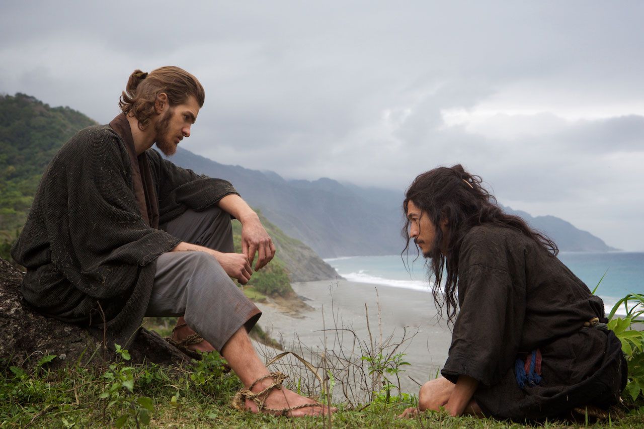 Sinopsis Film The Silence 2016
