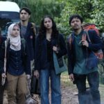 Sinopsis Film KKN di Desa Penari