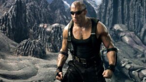 Sinopsis Film Riddick 2013