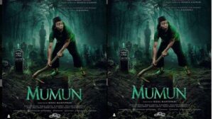 Sinopsis Film Mumun 2022