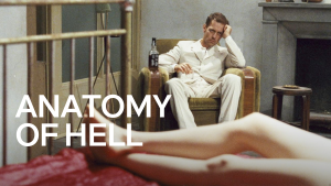 Sinopsis Film Anatomy of Hell 2004