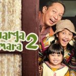 sinopsis film keluarga cemara