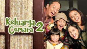 sinopsis film keluarga cemara