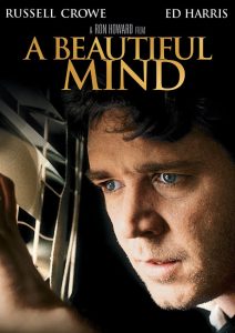 Film A Beautiful Mind (2001)