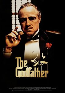 Poster Film Goodfather