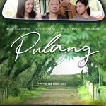 Poster Film Pulang