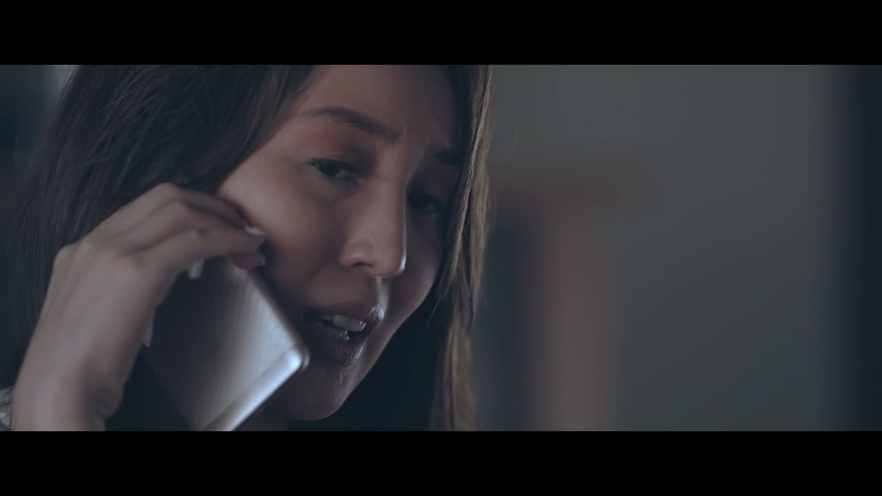 Scene Film Escort Wife