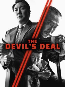 Sinopsis Film The Devil's Deal