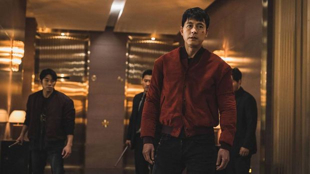 Film A Man of Reason