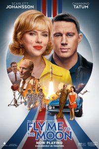 Film Fly Me to The Moon