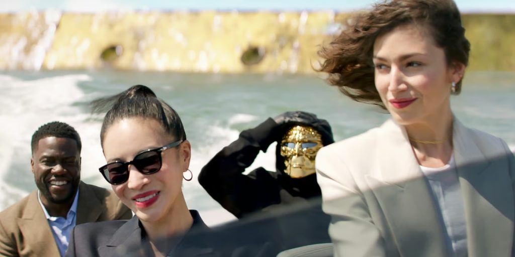 Scene Film Lift 2024