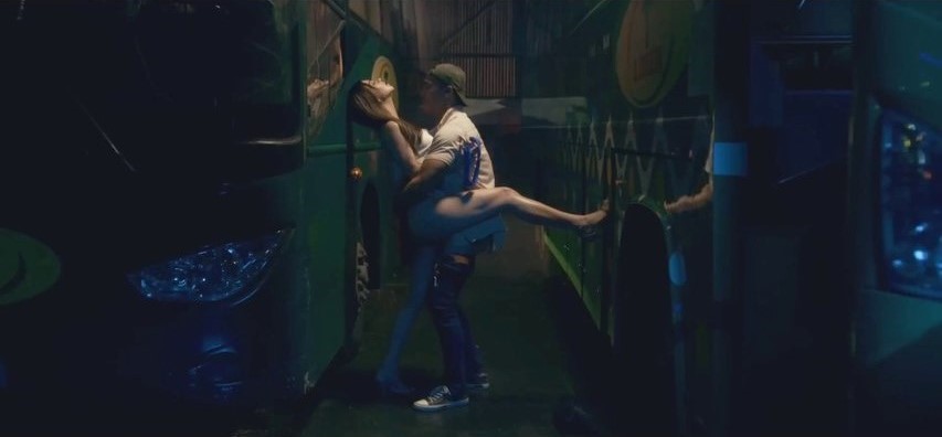 Scene film filipina Tayuan