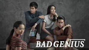 Film Bad Genius