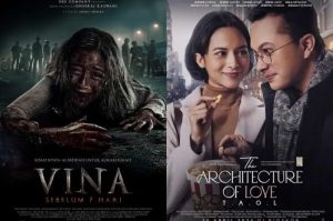 Rekomendasi Film Indonesia
