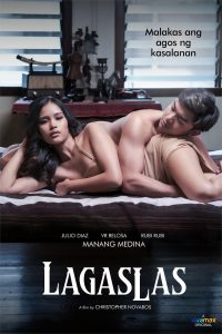 Film Filipina Lagaslas