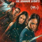 Film The Shadow Strays