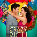 Sinopsis Film Crazy Rich Asians