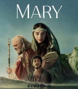 Sinopsis Film Mary 2024