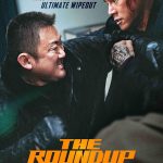 Sinopsis Film The Roundup Punishment