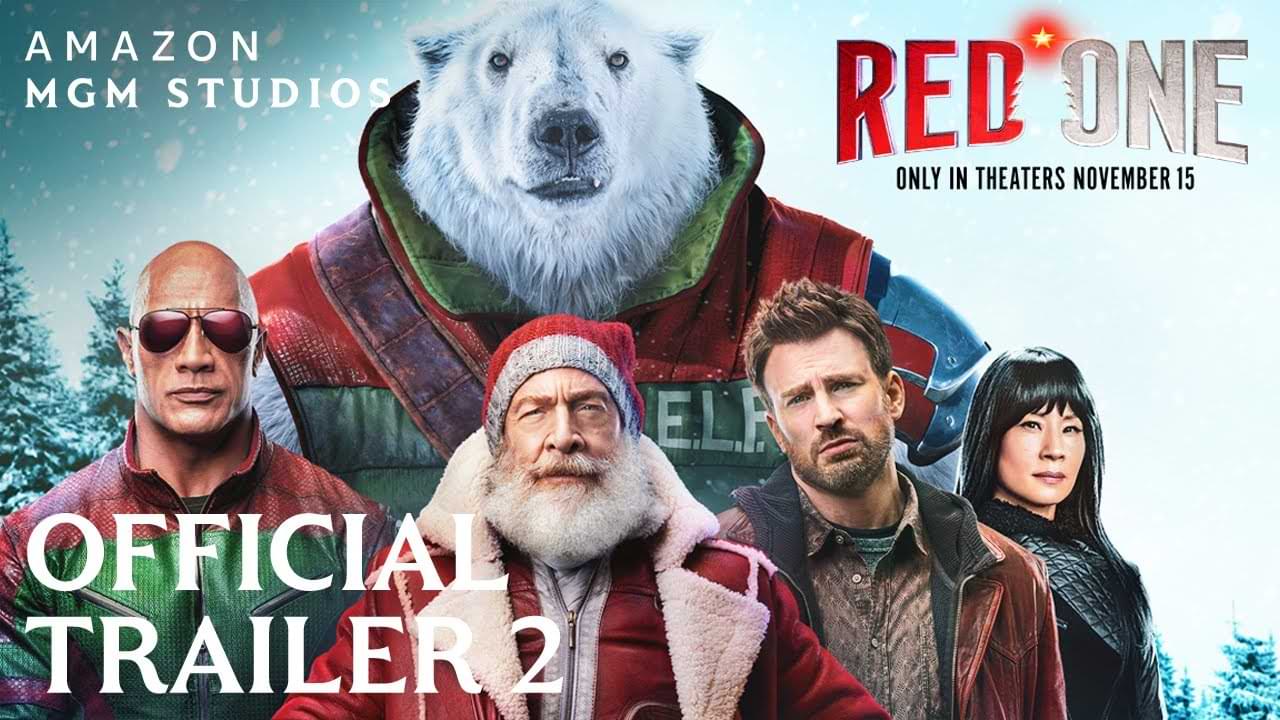 Film Red One
