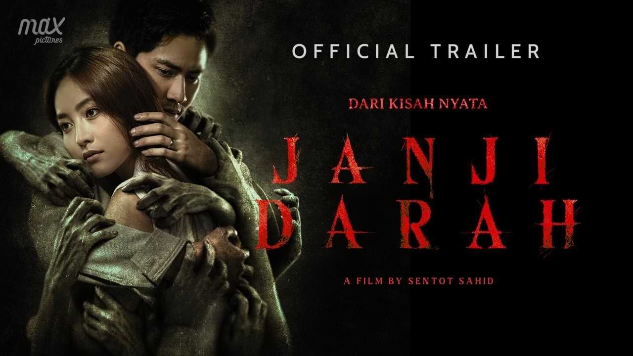 Janji Darah