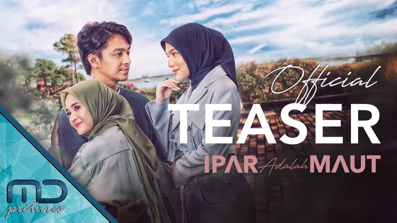 Ipar Adalah Mau