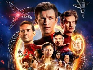 11 Film Terlaris Sepanjang Masa